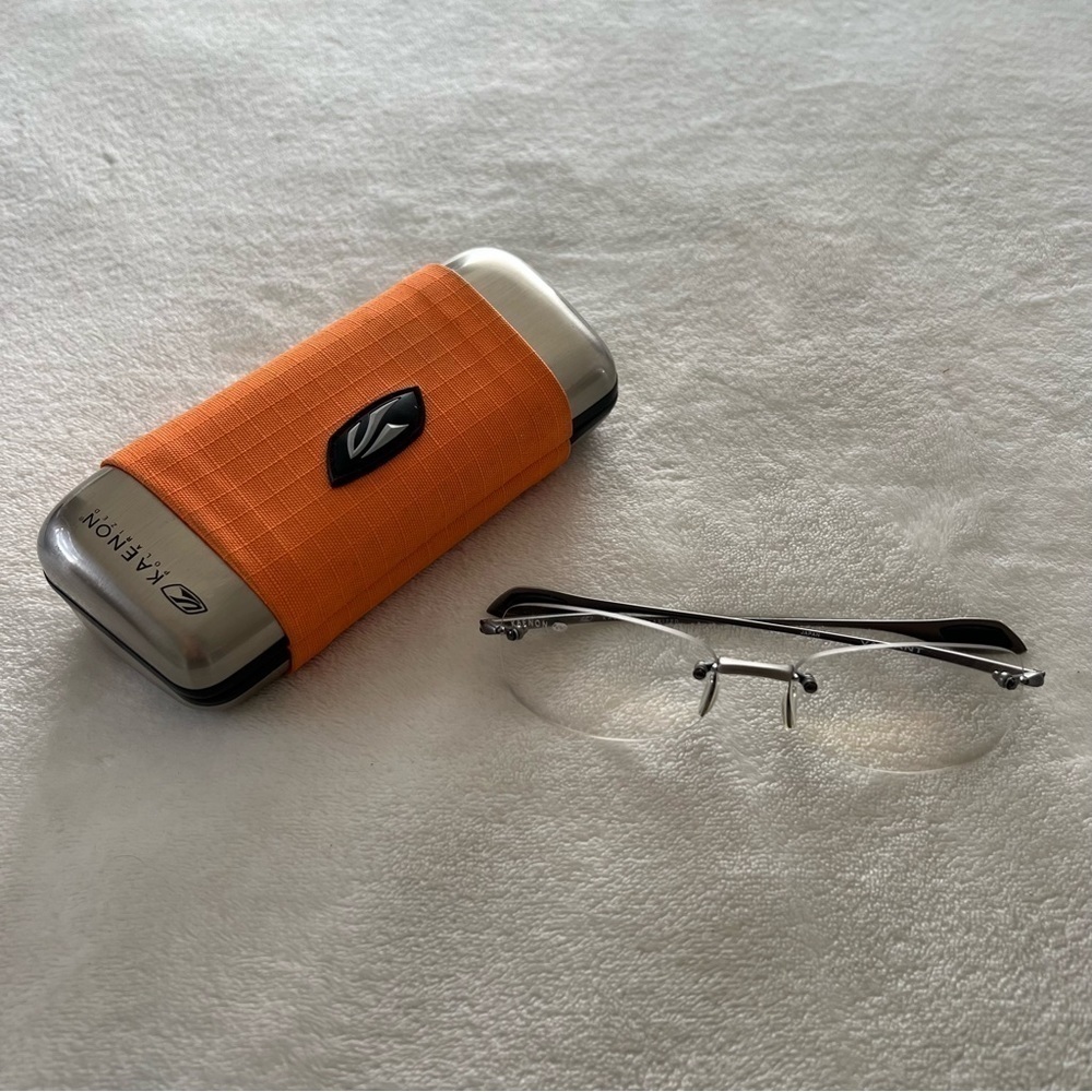 Kaenon Polarized Variant Reading Glasses